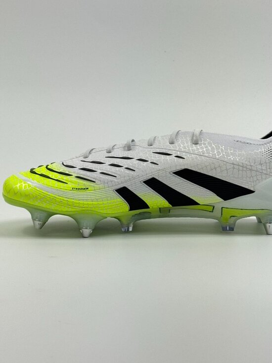 Adidas Predator Elite SG \'Radiant Blaze Pack\' JI1067 Soccer size 9.5 main image 6